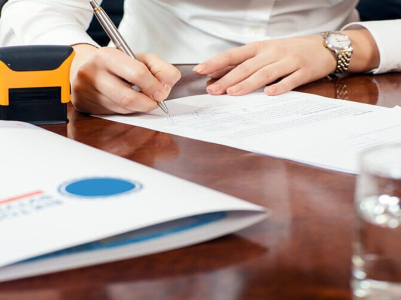 Apostilla y nacionalidad mexicana