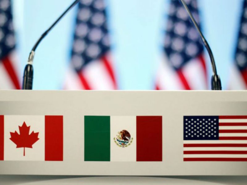 Canadá aprueba el T-MEC Reuters VOA