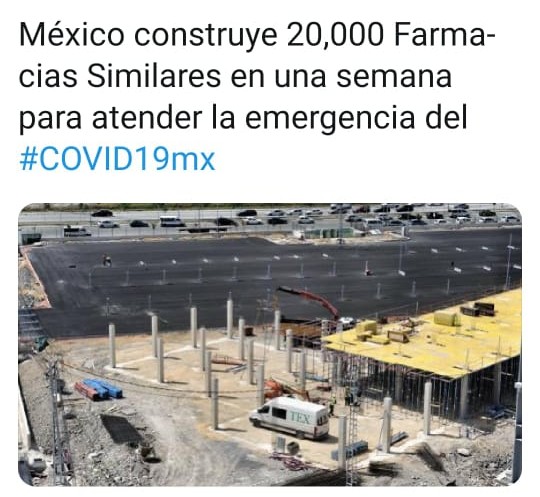 Los mejores memes sobre el Covid-19