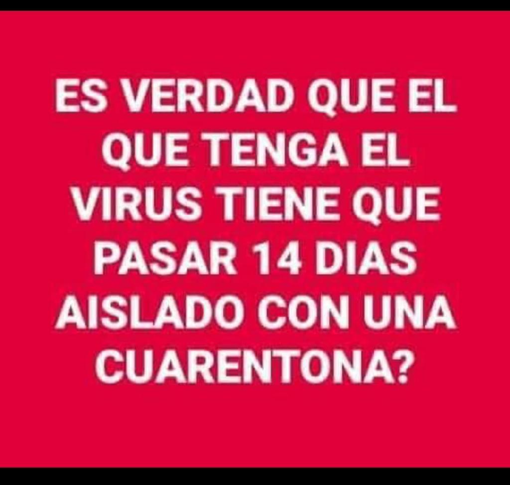 Los mejores memes sobre el Covid-19