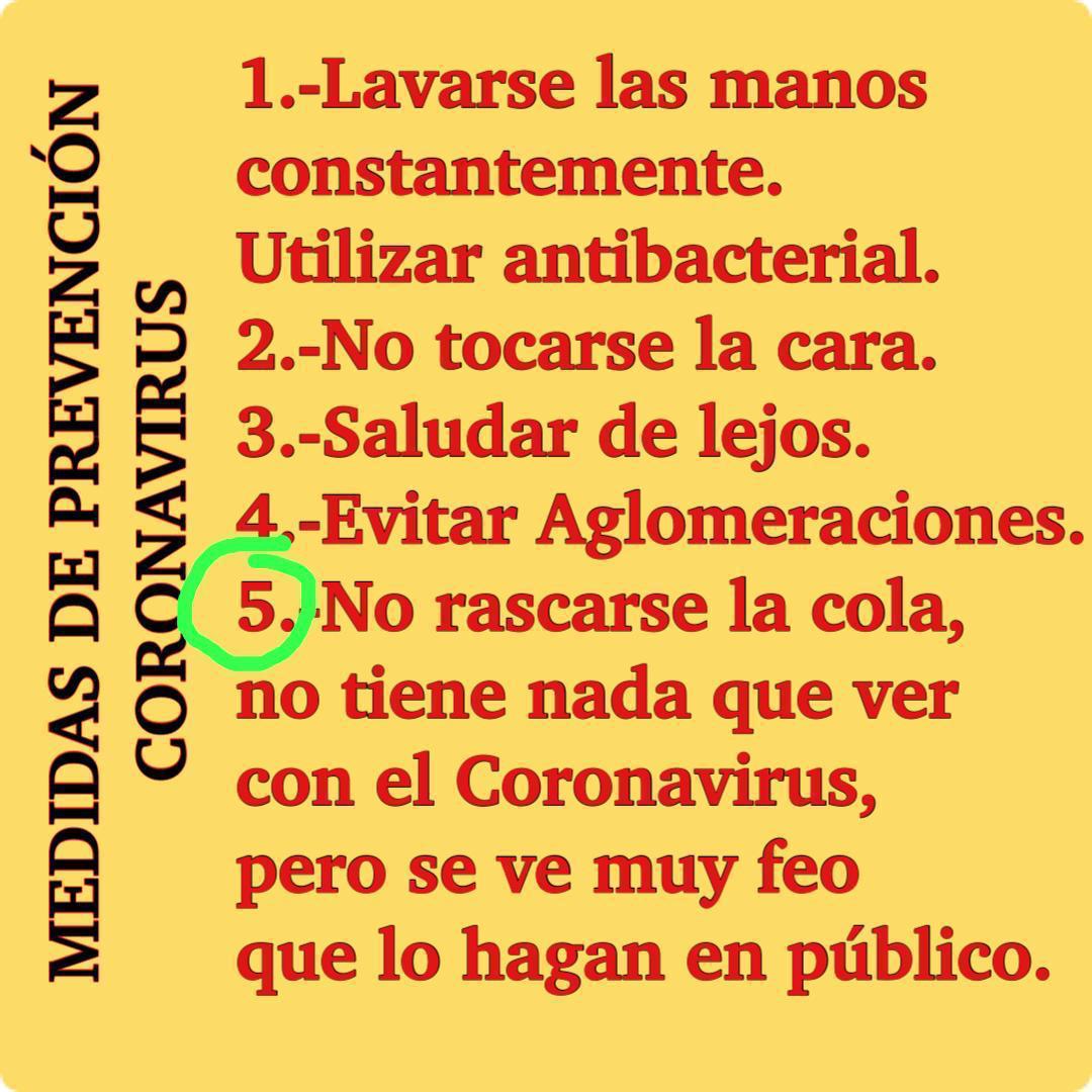 Los mejores memes sobre el Covid-19