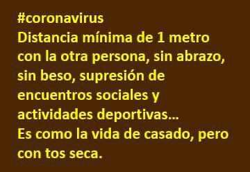 Los mejores memes sobre el Covid-19