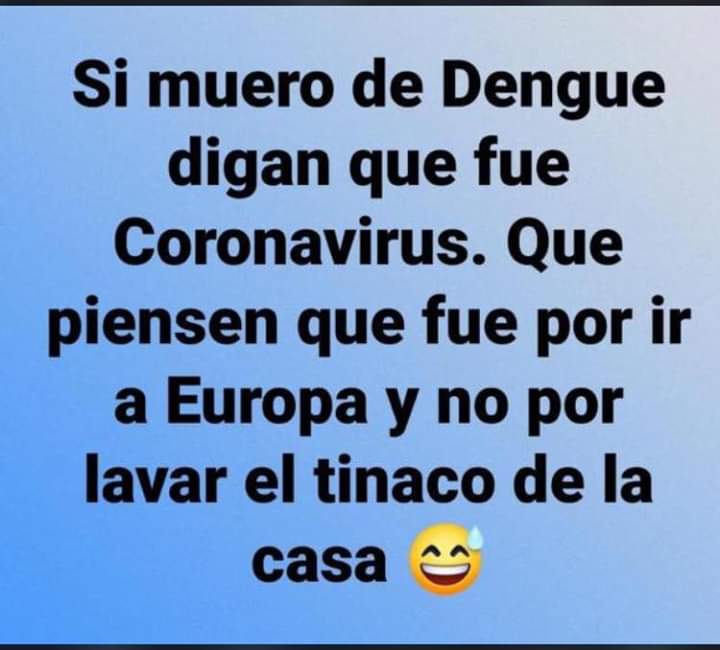 Los mejores memes sobre el Covid-19