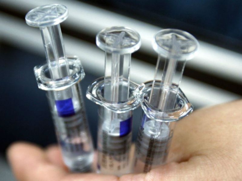 China dice haber desarrollado con éxito la vacuna contra el coronavirus