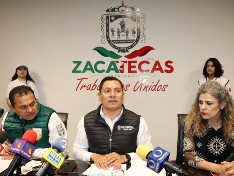 Arranca operativo Semana Santa 2020 del Programa Paisano