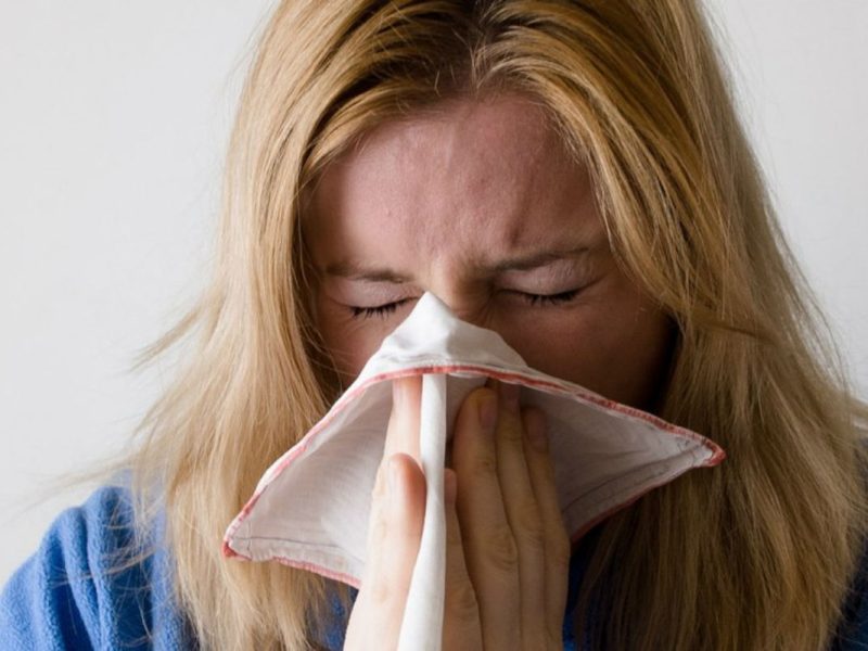 Días de Enfermedad Chicago