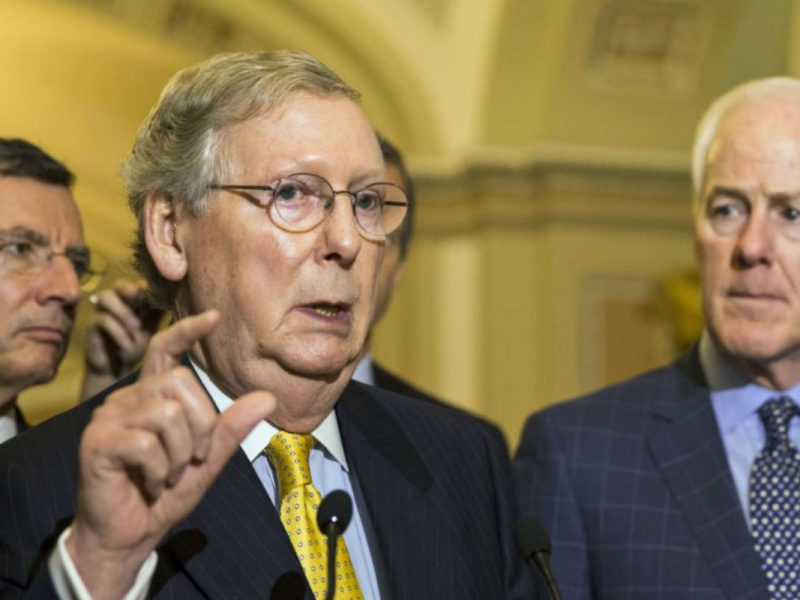 cheques del gobierno