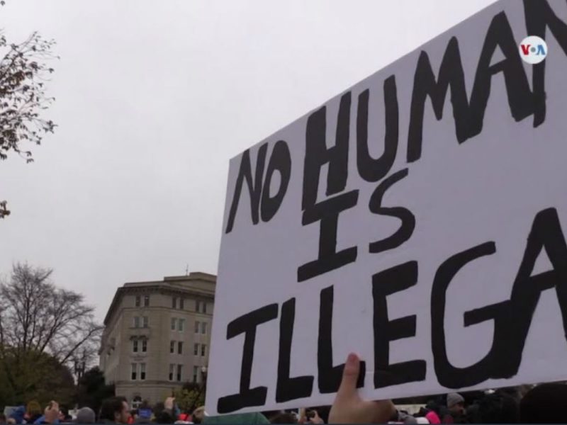 Puedo recibir seguro de desempleo si tengo DACA