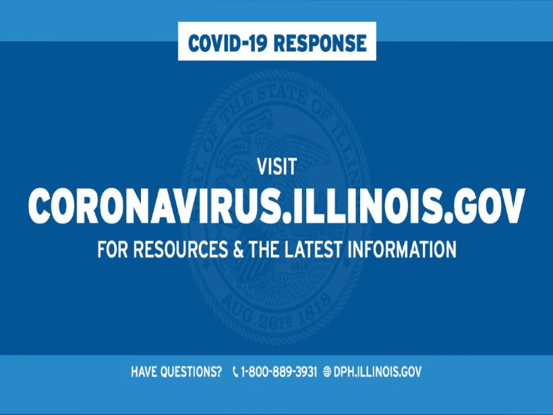 Illinois se suma a cuarentena por Covid-19