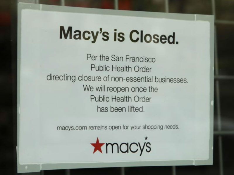 Desempleo Voz de América AP