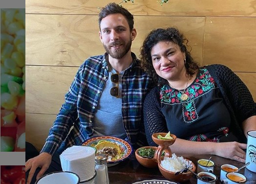 Yasmen De León, la mexicana que llevó el sabor de su país a Canadá con “Comal y Canela”