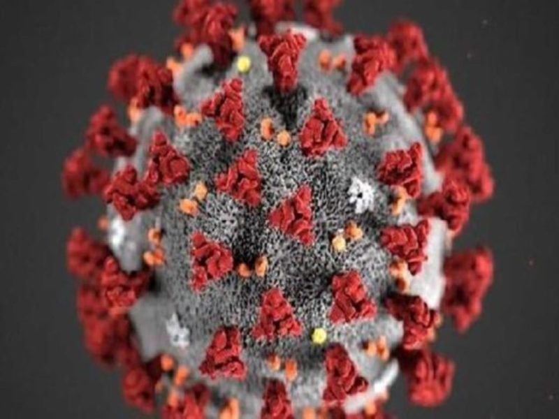 coronavirus Covid-19