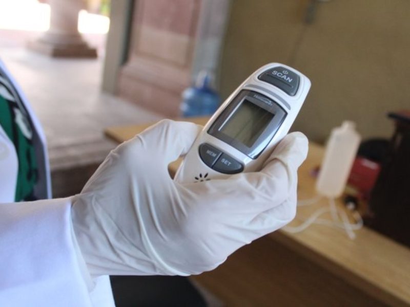 medidas coronavirus Covid-19