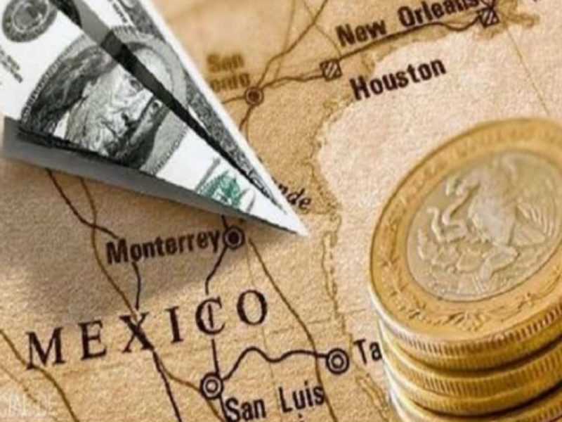 Profeco lanza calculadora de remesas para conocer los costos de comisión de las empresas