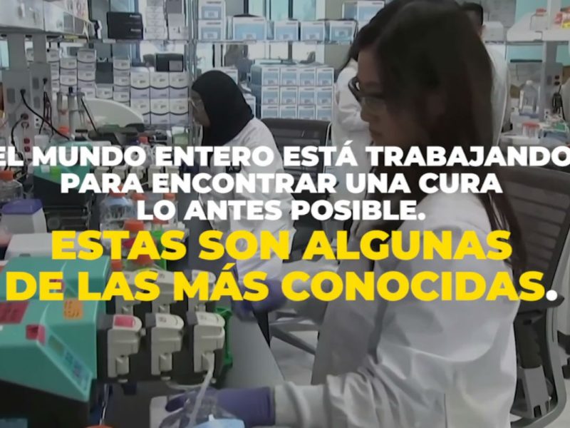 Foto Reuters Voz de América