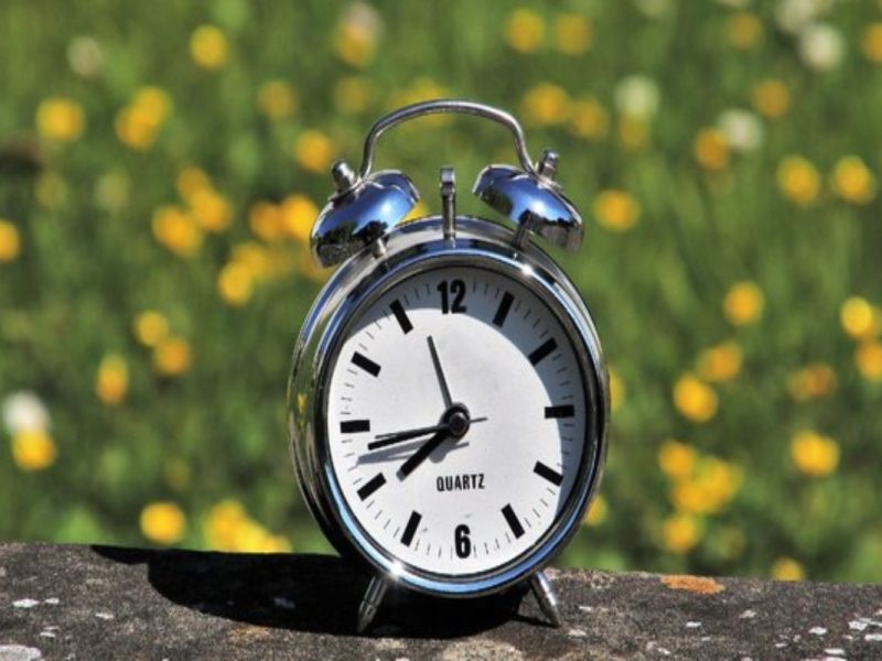 reloj