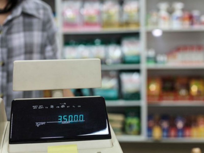 costo comida USA Gov