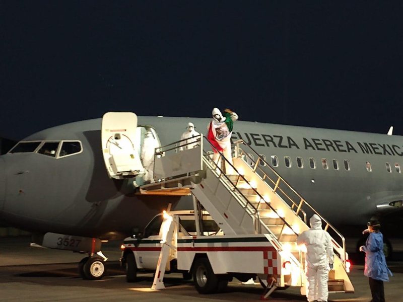 retorno de mexicanos SRE Inami_MX