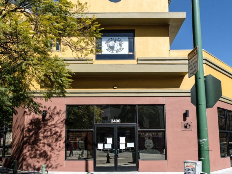 Fondo local ayudará a migrantes de Oakland