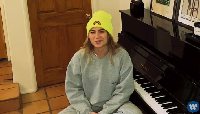 Lanzan la iniciativa de videos en vivo “Mi casa, tu casa” para ver durante la cuarentena