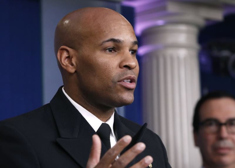 Director de salud pide considerar confinamiento en todos los estados