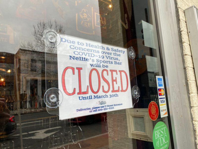 No puedo regresar a Perú y tampoco encuentro trabajo