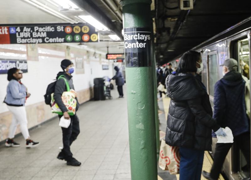 Más de un tercio de muertes por coronavirus en Nueva York son de hispanos