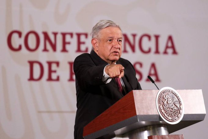 México solicita a EEUU venta de 10 mil ventiladores y 10 mil monitores