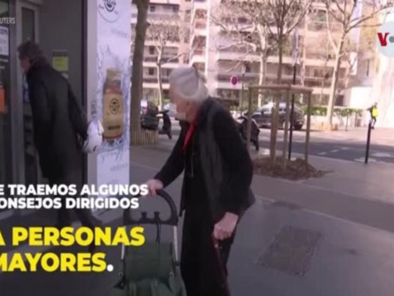 ¿Cómo cuidar a los adultos mayores y qué medicinas evitar?