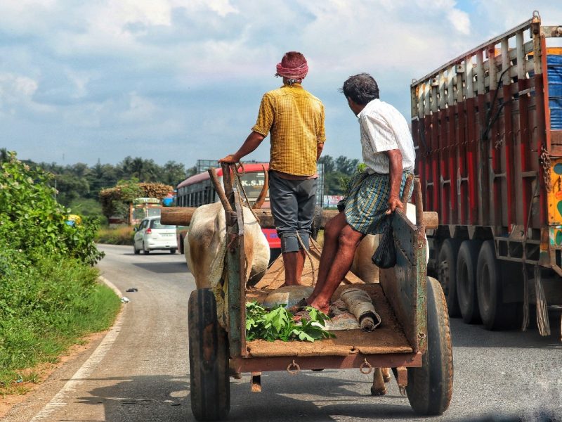 Migrantes son vulnerables frente a emergencia sanitaria