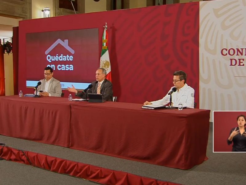 Quédate en casa 14 de abril