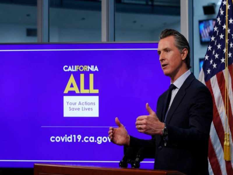 California entregará ayuda a migrantes indocumentados afectados