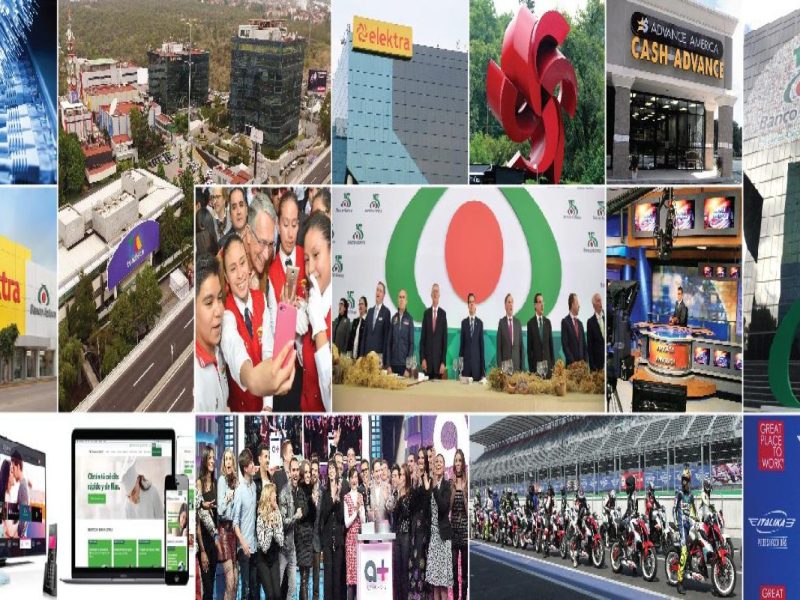 Preparan boicot contra Grupo Salinas por envío de remesas