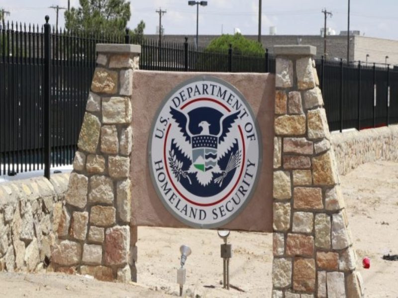 Departamento de Seguridad