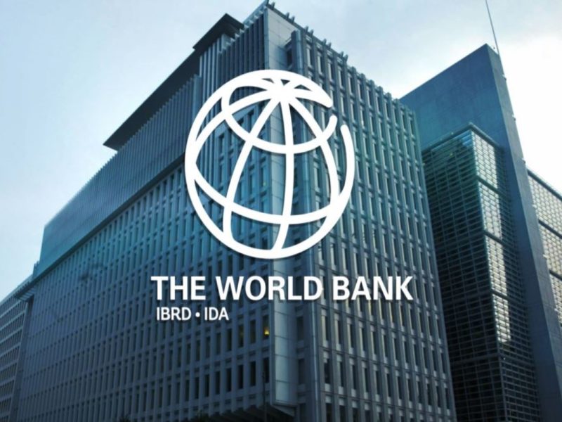 The World Bank