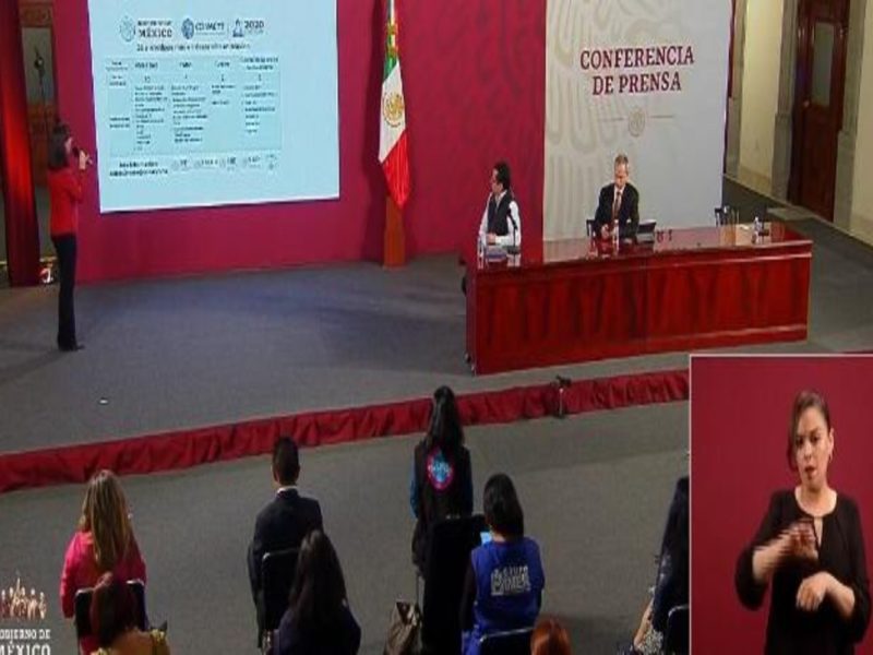 México supera las mil muertes por coronavirus