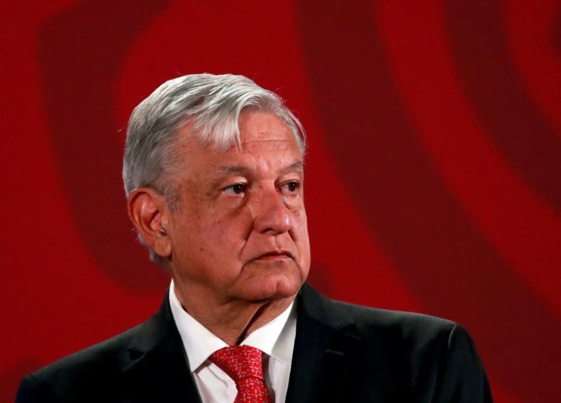 México dispuesto a pactar con EEUU reinicio de actividades esenciales