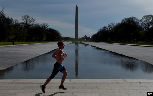 Estos son los estados que reabren algunos negocios este lunes