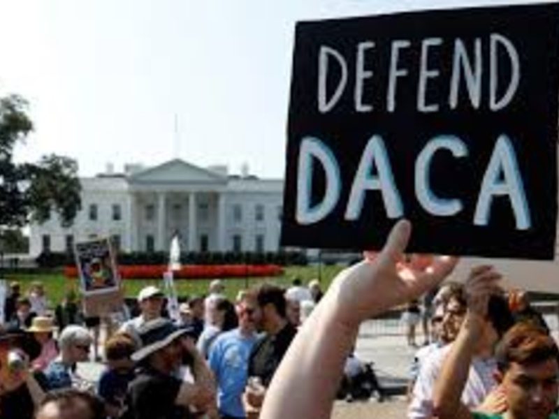 A pesar de esta noticia, DACA enfrenta una nueva batalla legal.