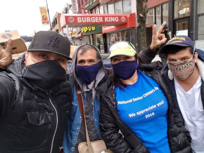 The Mexicans Brown Panters.