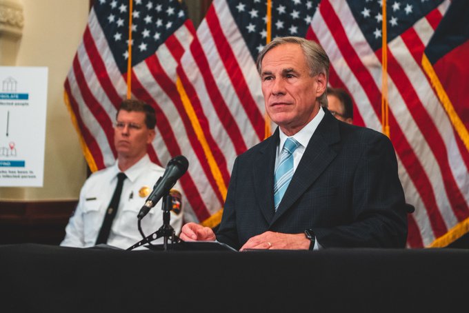 Así será la reapertura de negocios en Texas a partir del 1 de mayo