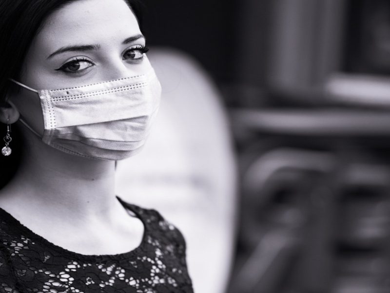 Latinos en Los Ángeles están entre los más afectados por coronavirus