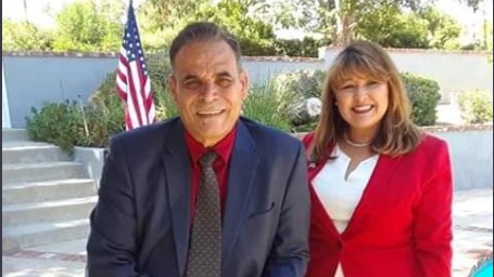 Ellos son los dos latinos que se oponen a que California ayude a migrantes ilegales