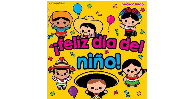 Festeja este Día del Niño en casa con cuentos y festivales interactivos