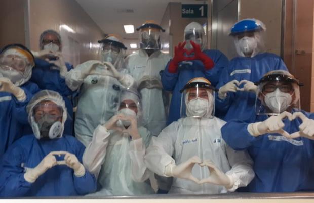 Nace otro bebé milagro en Monclova, Coahuila