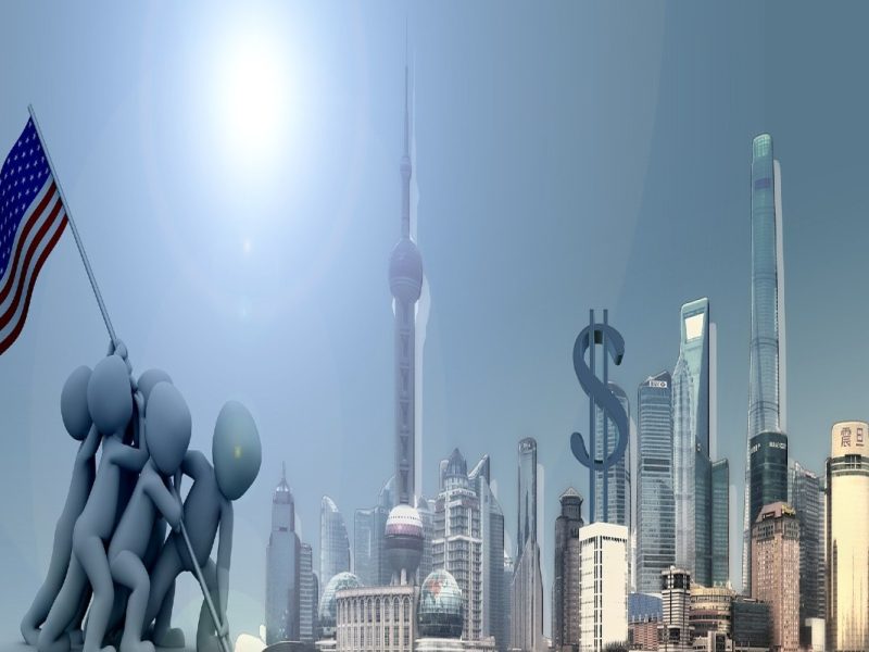 Conoce el plan de reapertura de actividades en California