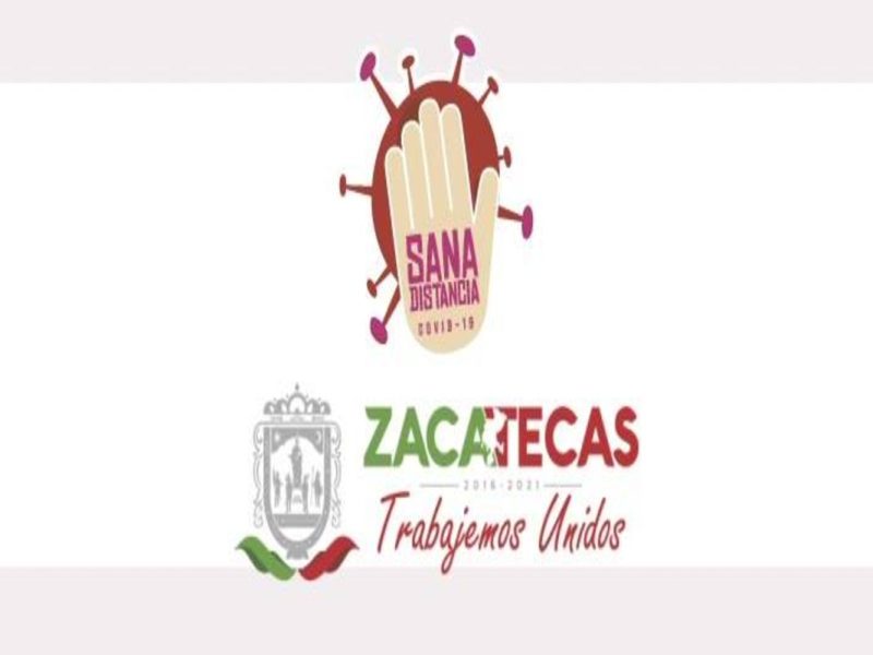 Trámites de apostille de actas americanas están suspendidos en Zacatecas