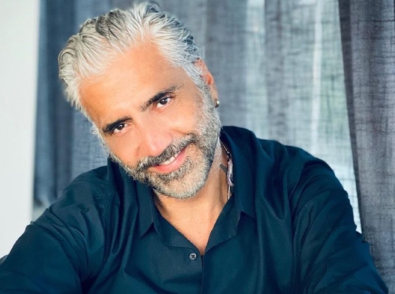 Alejandro Fernández ofrecerá concierto virtual para celebrar el Día de las Madres