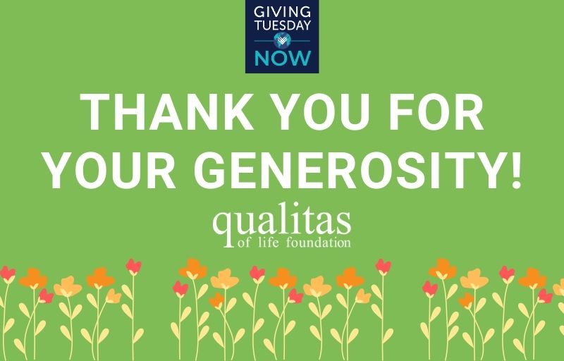 Fundación Qualitas of Life reparte ayuda económica a migrantes mexicanos en Nueva York