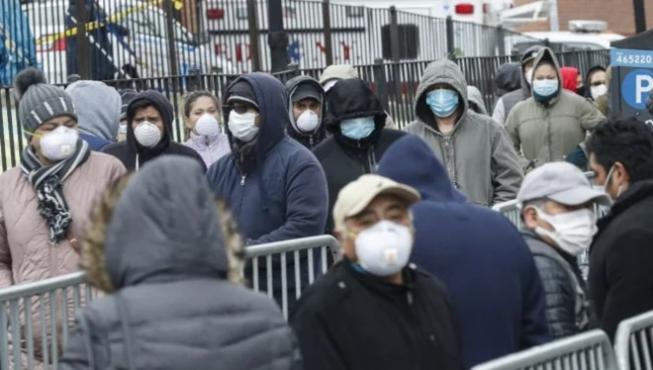 Quiero regresar a Puebla, pero el gobierno de México nos está dando la espalda